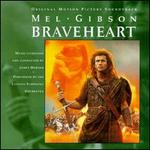 Braveheart [Original Score]