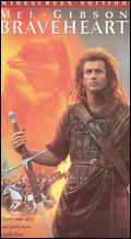 Braveheart - Mel Gibson