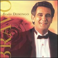 Bravo Domingo - Catarina Ligendza (vocals); Dietrich Fischer-Dieskau (vocals); Giacomo Prestia (vocals); Peter Lagger (vocals);...