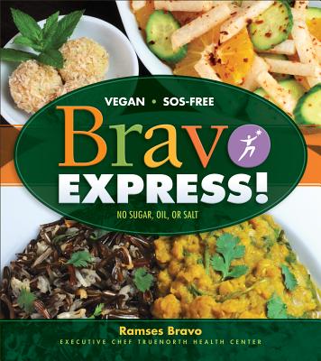 Bravo Express - Bravo, Ramses