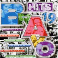 Bravo Hits, Vol. 19 - Various Artists