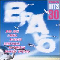 Bravo Hits, Vol. 30 - Various Artists