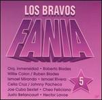 Bravos de Fania, Vol. 5 - Various Artists