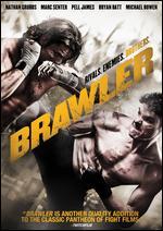 Brawler - Chris Sivertson