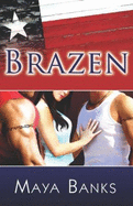 Brazen - Banks, Maya