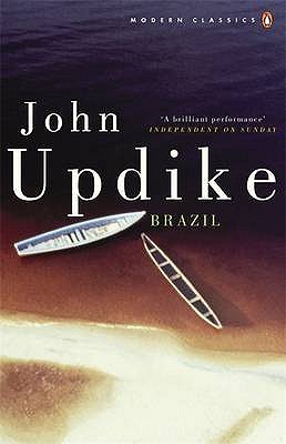 Brazil - Updike, John