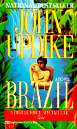 Brazil - Updike, John, Professor