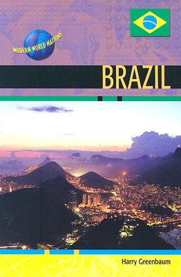 Brazil - Greenbaum, Harry, and Gritzner, Charles F, Professor (Editor)