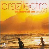 Brazilectro, Vol. 2 - Various Artists