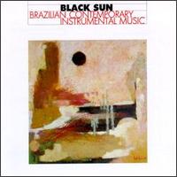Brazilian Contemporary Instrumental - Various Artists