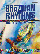 Brazilian Rhythms on the Keyboard: English/Spanish Language Edition, Book & CD