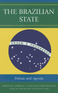 Brazilian State: Debate and Agcb: Debate and Agenda