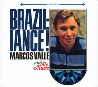 Braziliance! - Marcos Valle