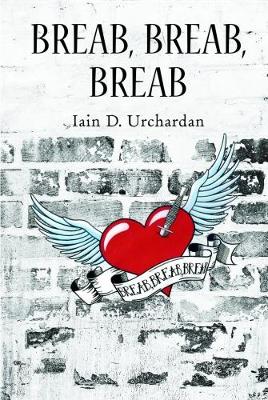 Breab, Breab, Breab - Urquhart, John