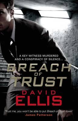 Breach of Trust - Ellis, David