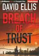 Breach of Trust - Ellis, David, and Daniels, Luke (Read by)