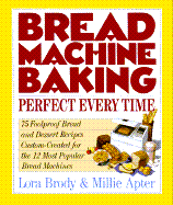 Bread Machine Baking: Perfect Every Time