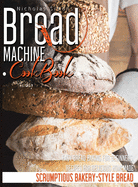 Bread Machine CookBook