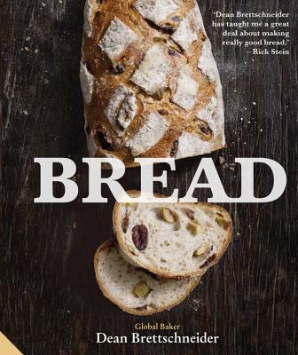 Bread - Brettschneider, Dean