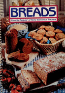 Breads : favorite recipes of home economics teachers. - Favorite Recipes Press