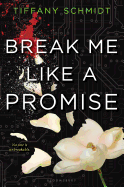 Break Me Like a Promise: Once Upon a Crime Family