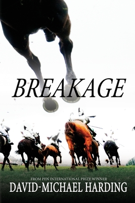 Breakage - Harding, David-Michael