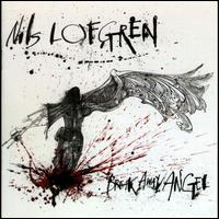 Breakaway Angel - Nils Lofgren