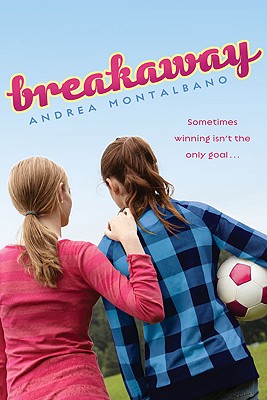 Breakaway - Montalbano, Andrea