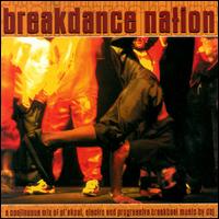 Breakdance Nation - Various Artists