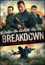 Breakdown - 