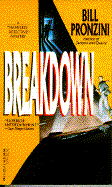 Breakdown - Pronzini, Bill