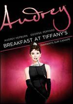Breakfast at Tiffany's - Blake Edwards