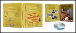Breakfast Club [35th Anniversary] [Blu-ray] [SteelBook] [Only @ Best Buy] - John Hughes