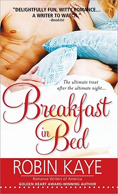 Breakfast in Bed - Kaye, Robin