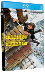 Breakheart Pass [Blu-ray]