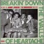 Breakin' Down the Walls of Heartache: The Best of 1968-1975
