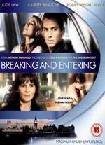 Breaking and Entering [Blu-ray]
