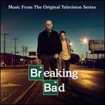 Breaking Bad [Music from the Original Television Series] - Various Artists