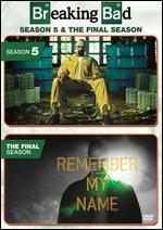 Breaking Bad: Season 5 and the Final Season