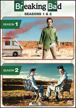 Breaking Bad: Seasons 1 and 2 [7 Discs]