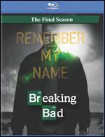Breaking Bad: The Final Season [Blu-ray] - 