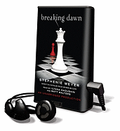 Breaking Dawn - Meyer, Stephenie, and Kadushin, Ilyana (Read by)