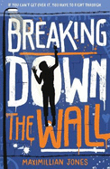 Breaking Down The Wall: the unmissable thriller set at the fall of the Berlin Wall