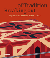 Breaking Out of Tradition: Japanese Lacquer 1890-1950