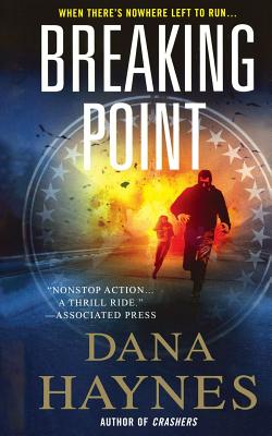 Breaking Point - Haynes, Dana