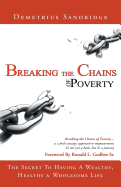 Breaking the Chains of Poverty