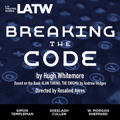 Breaking the Code - O'Neil, Eugene, and O'Neill, Eugene Gladstone, and Brenneman, Amy (Performed by)
