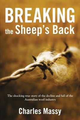 Breaking the Sheep's Back - Massy, Charles