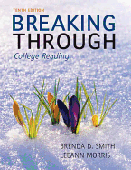 Breaking Through: College Reading