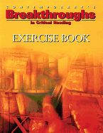 Breakthroughs in Critical Reading, Exercise Book